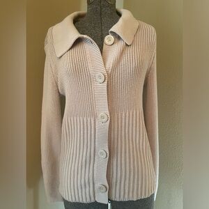 Ann Taylor Cardigan